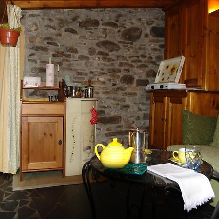 B&B Il Libro Verde Дольчеаккуа Екстер'єр фото