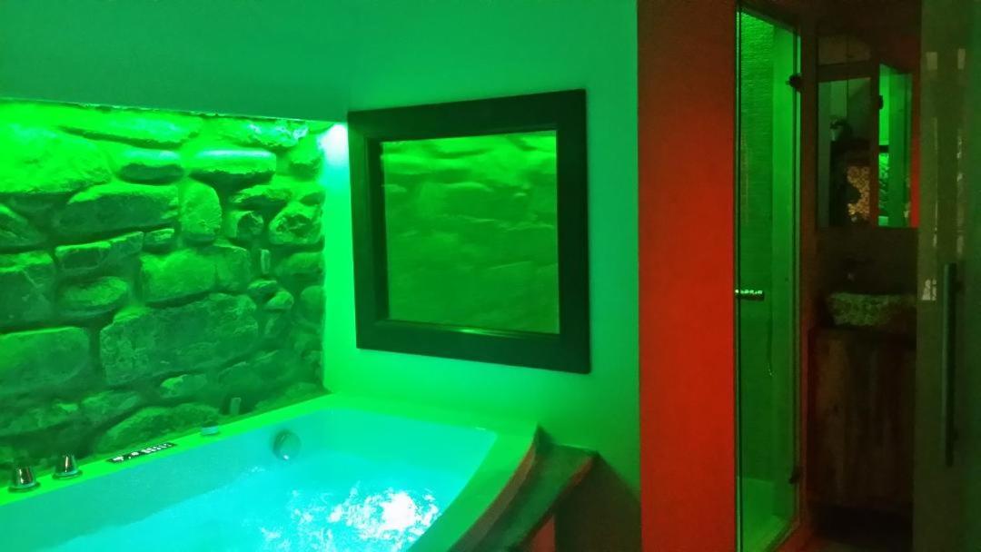 B&B Il Libro Verde Дольчеаккуа Екстер'єр фото