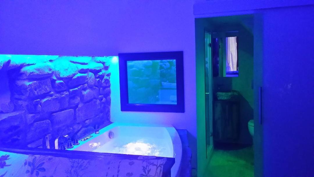 B&B Il Libro Verde Дольчеаккуа Екстер'єр фото