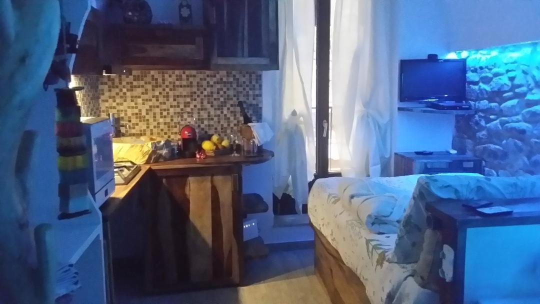 B&B Il Libro Verde Дольчеаккуа Екстер'єр фото