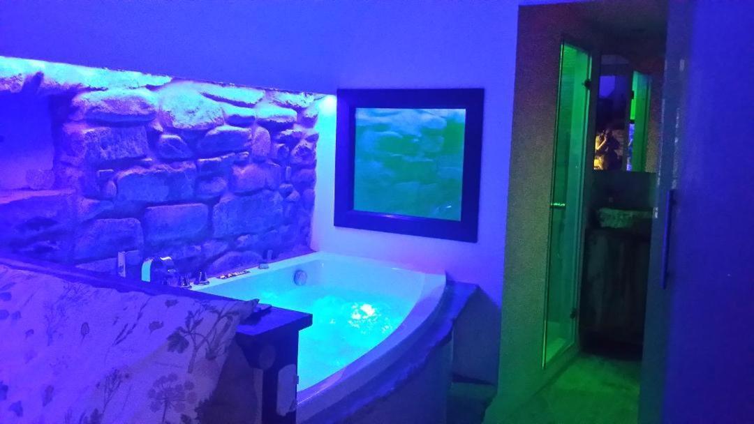 B&B Il Libro Verde Дольчеаккуа Екстер'єр фото
